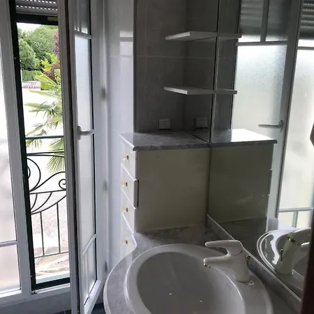 Maison Du Parc * Vervant
