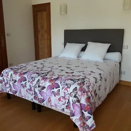 Maison Du Parc Casa de hóspedes *