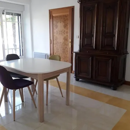 Maison Du Parc * Vervant