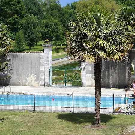 Maison Du Parc Casa de hóspedes *